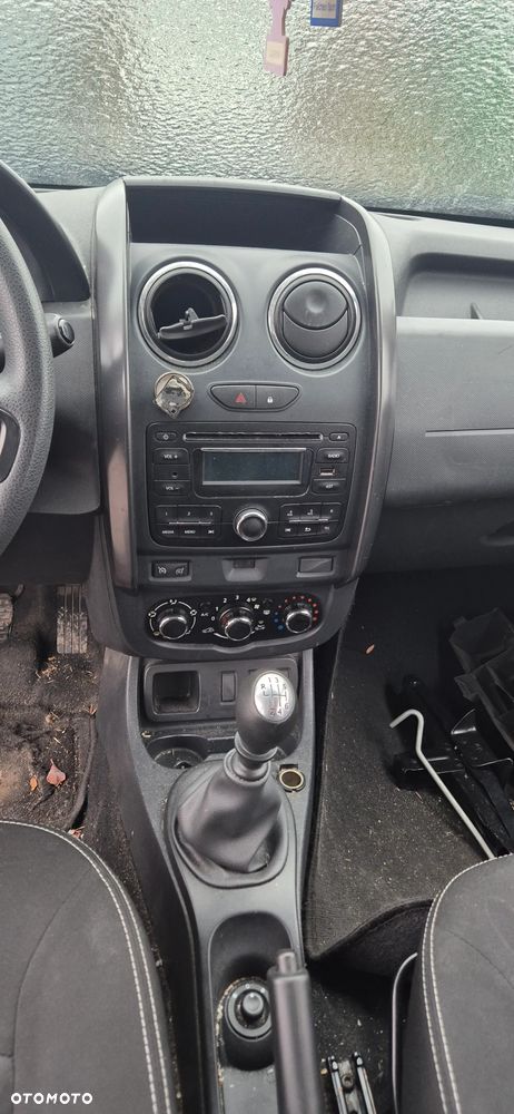 Dacia Duster 1.5 dCi Ambiance - 25