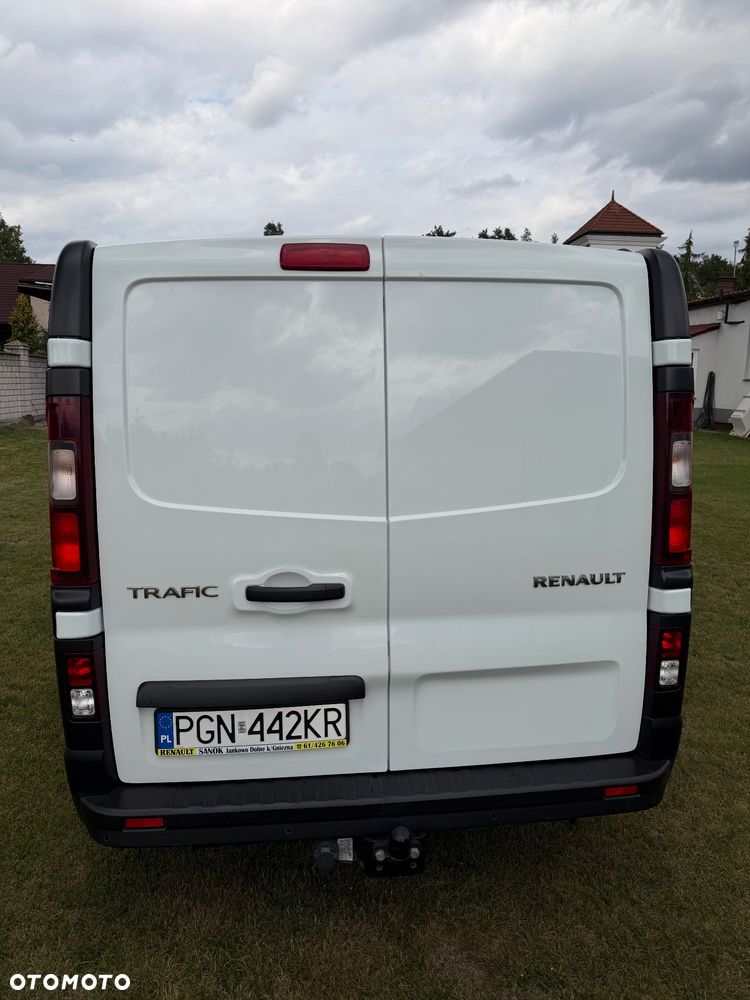 Renault Trafic - 4
