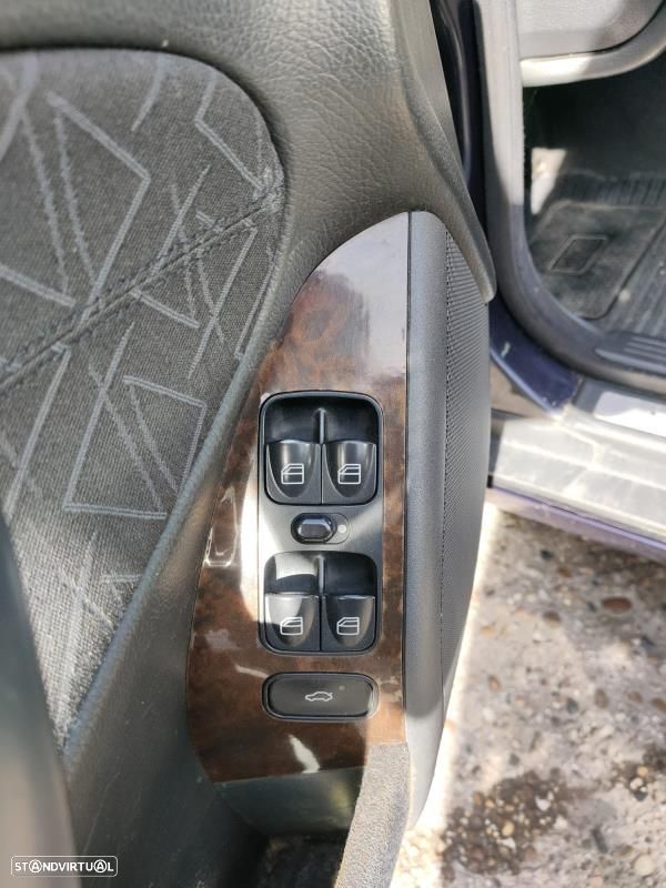 Para Peças Mercedes-Benz C-Class (W203) - 7