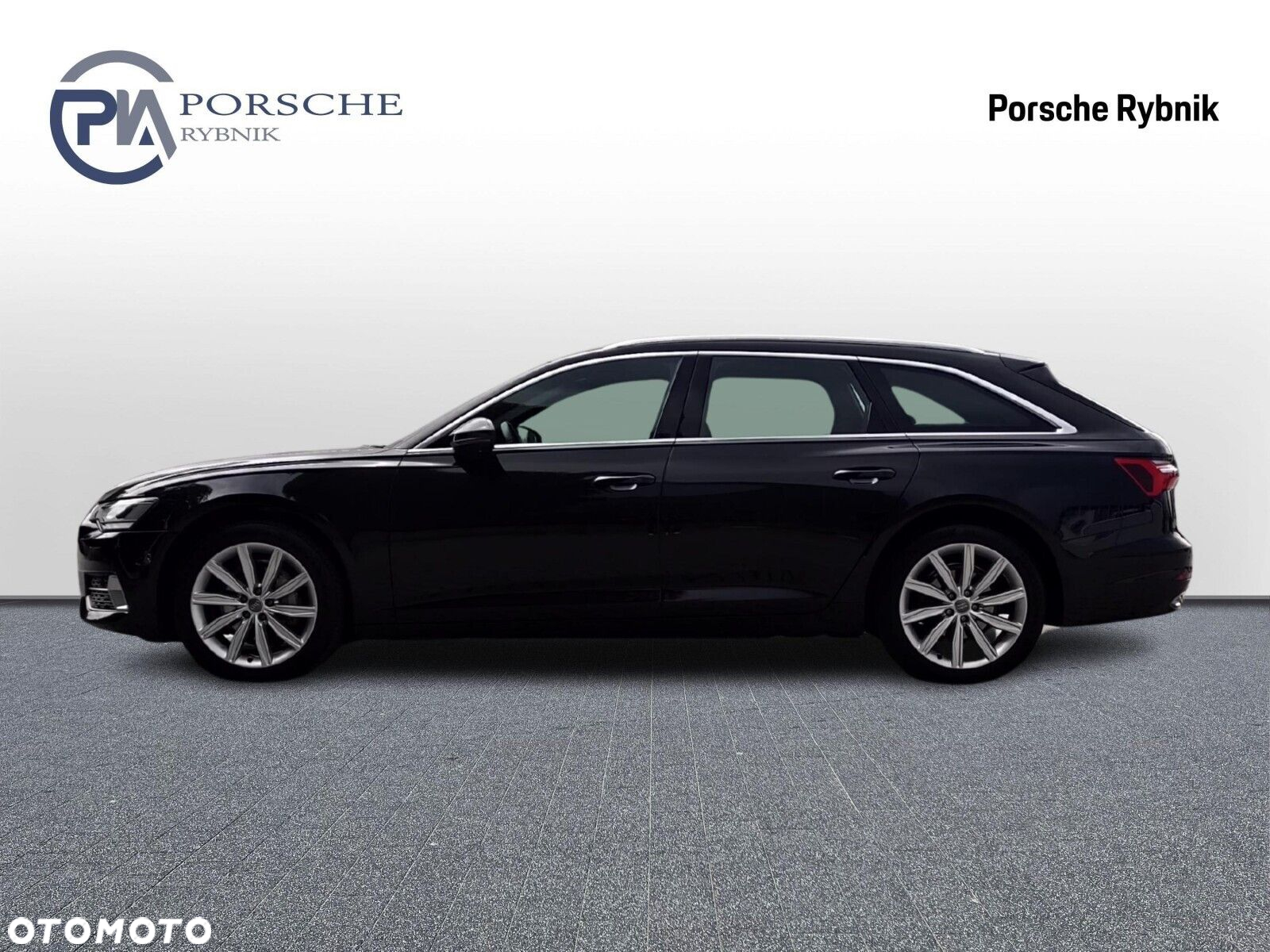 Audi A6 - 2