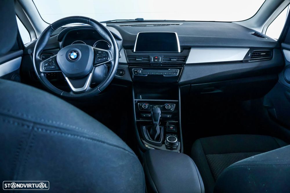 BMW 225xe Active Tourer Advantage - 15