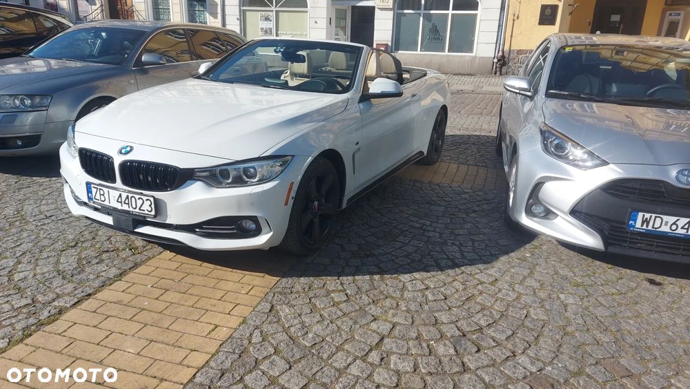 BMW Seria 4 - 35