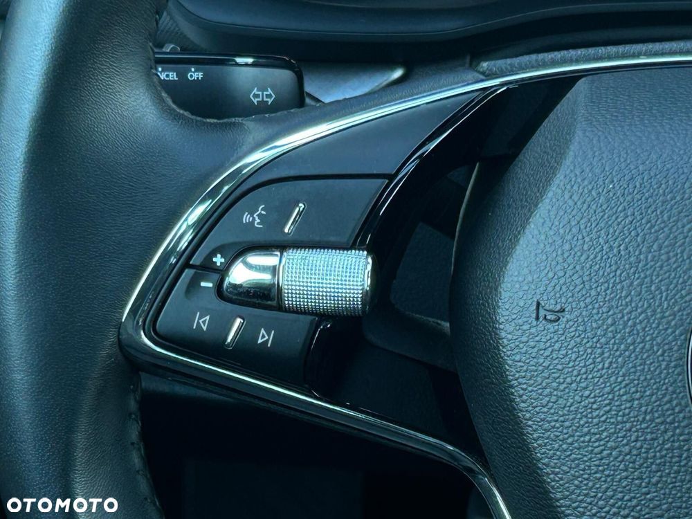 Skoda Octavia 1.0 TSI Ambition - 22