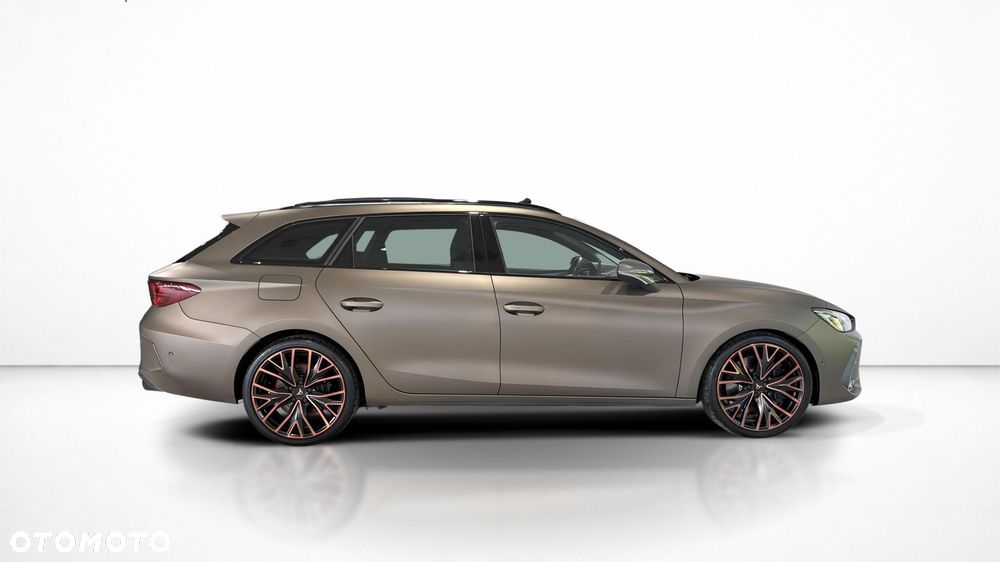 Cupra Leon - 7