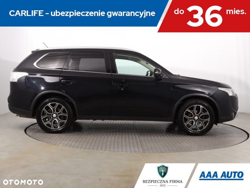 Mitsubishi Outlander - 7