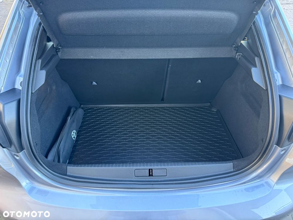 Peugeot 208 PureTech 75 Active Pack - 12