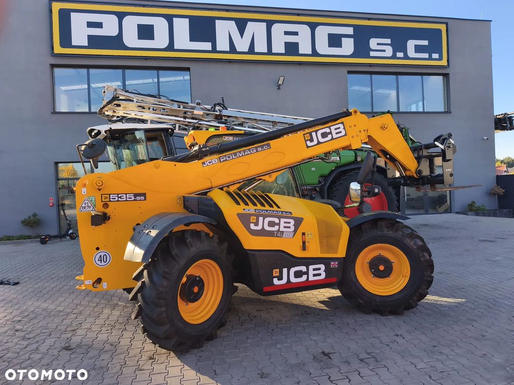JCB 535-95 - 5