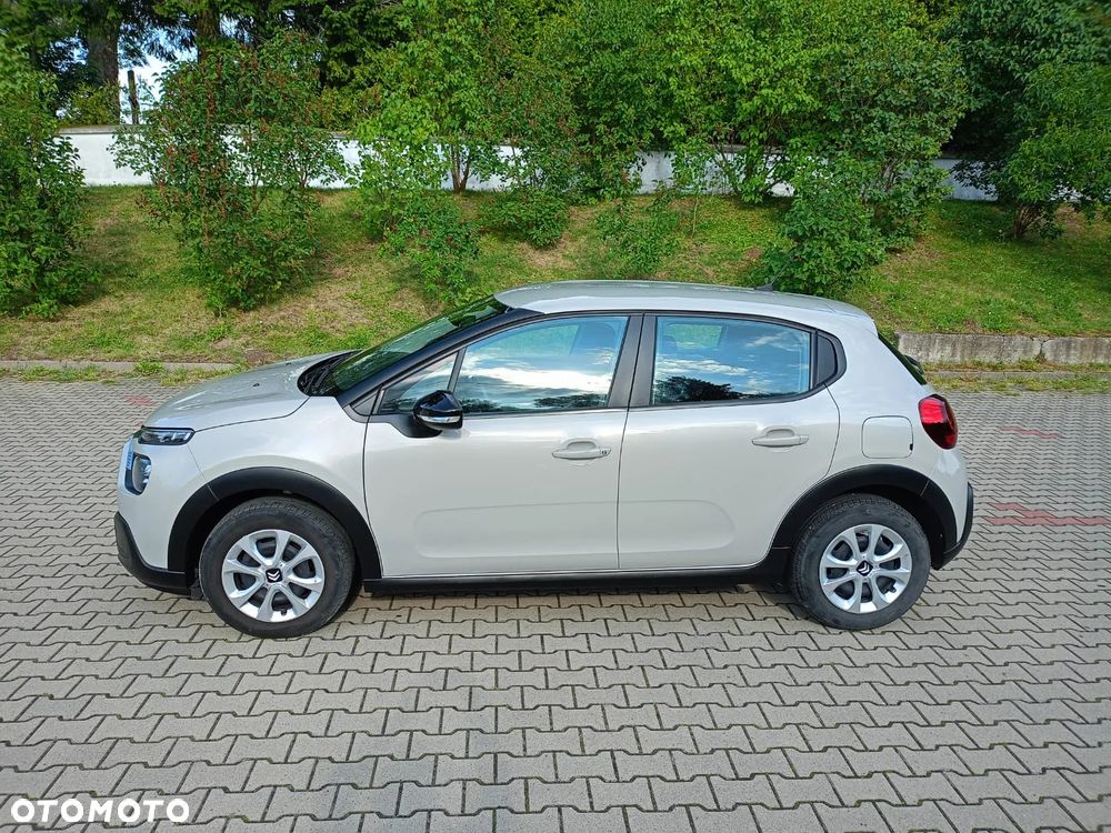 Citroën C3 - 3
