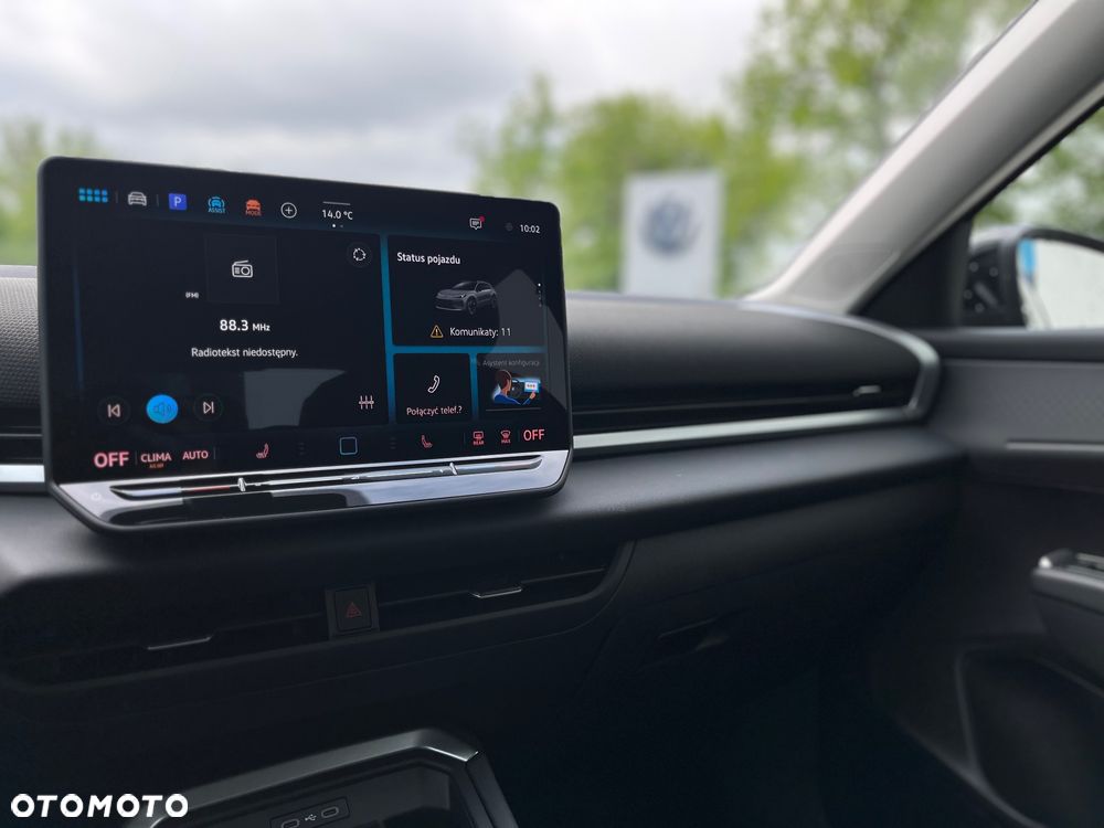 Volkswagen T-Roc 1.5 eTSI OPF DSG Style - 14