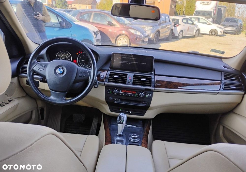 BMW X5 - 7