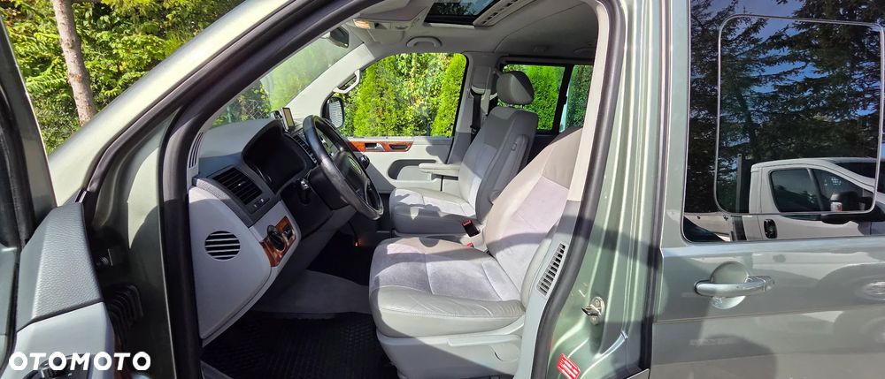 Volkswagen Multivan L1 Highline - 36