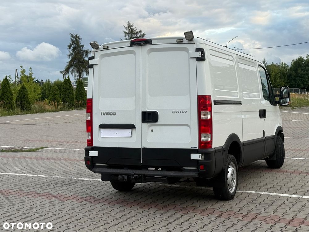 Iveco DAILY - 13
