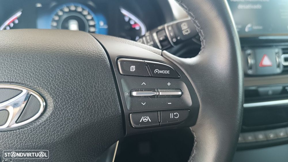 Hyundai i30 1.0 T-GDI Style - 24