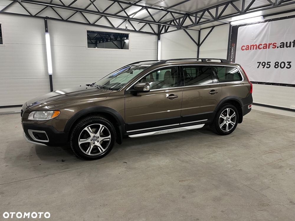 Volvo XC 70 D3 Summum - 3