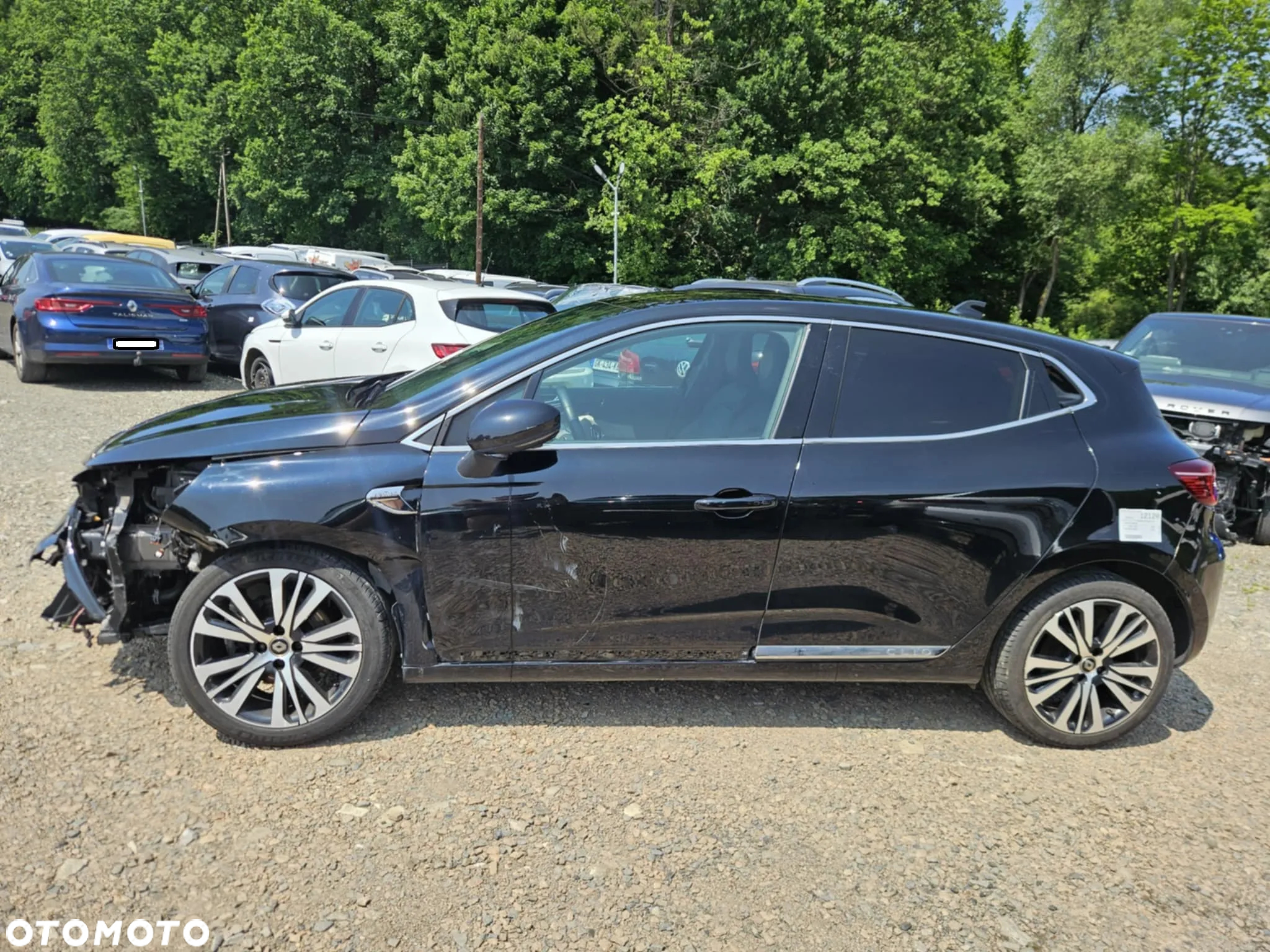 Renault Clio TCe 130 EDC GPF EDITION ONE - 13