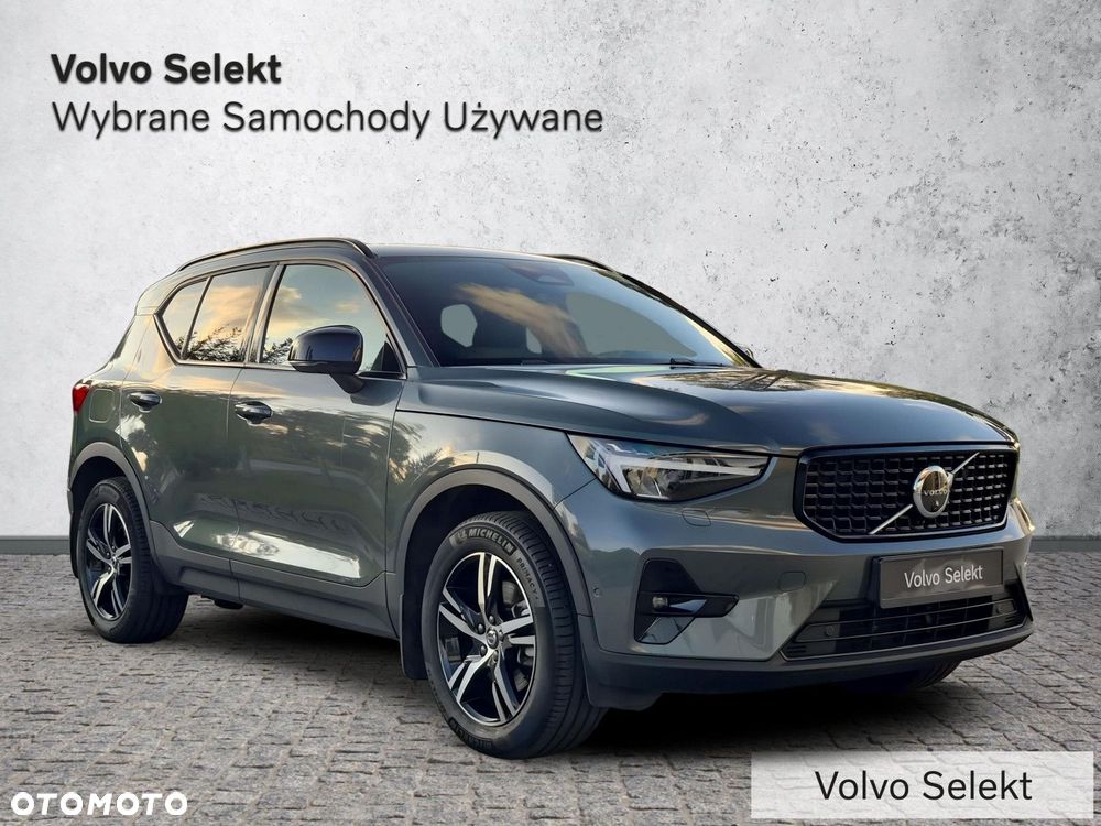 Volvo XC 40 - 8
