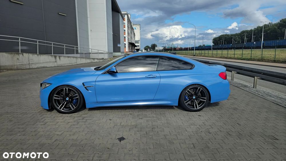 BMW M4 - 3