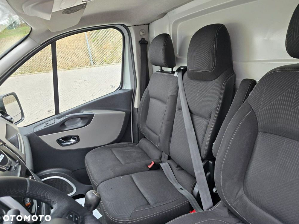 Renault Trafic - 38