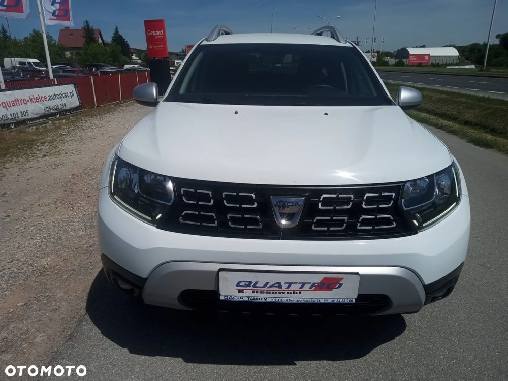 Dacia Duster 1.5 dCi Comfort EDC - 3