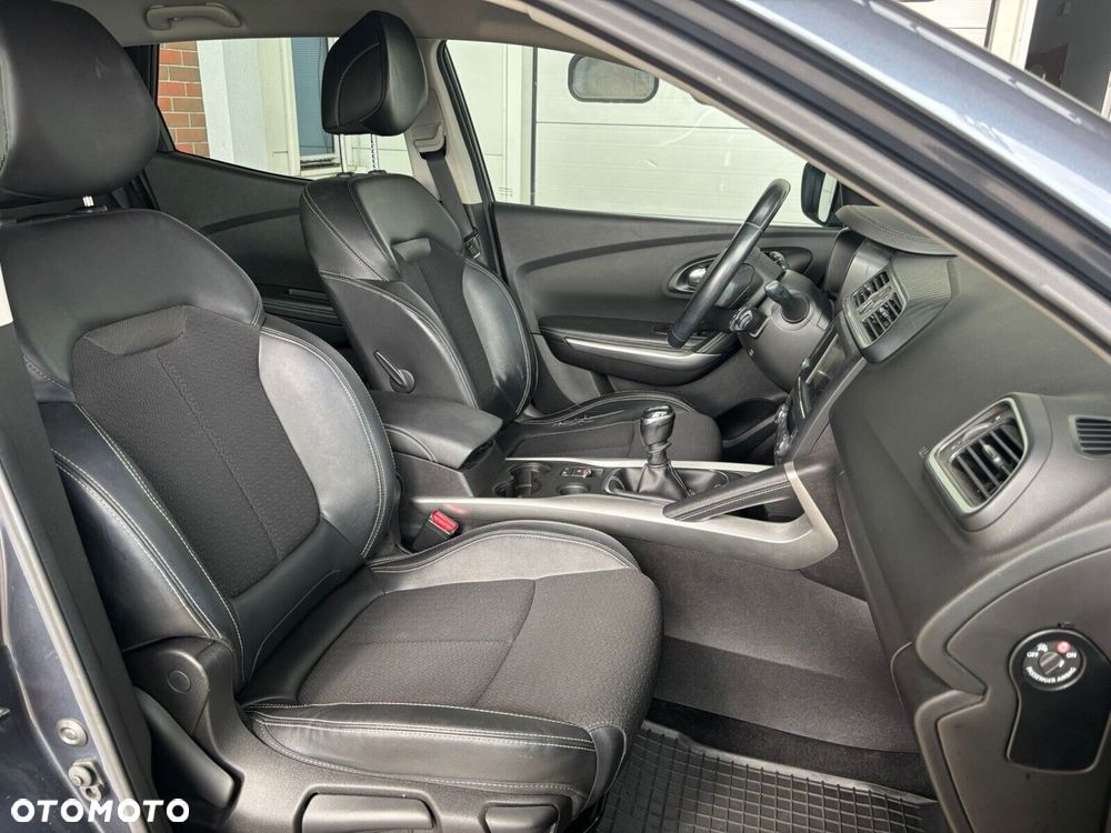Renault Kadjar 1.2 Energy TCe Business - 14