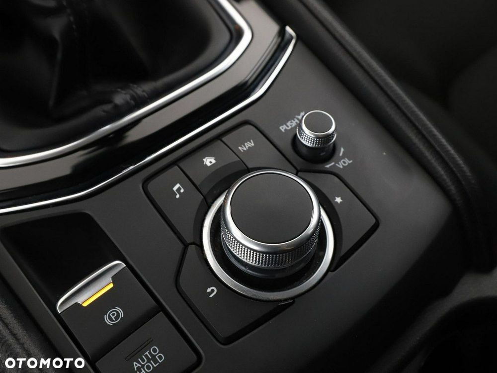Mazda CX-5 2.0 Skypassion 2WD - 32