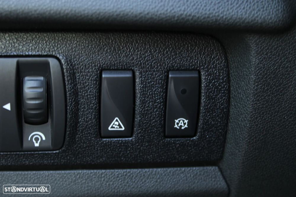 Renault Mégane Sport Tourer 1.5 dCi Bose Edition SS - 34