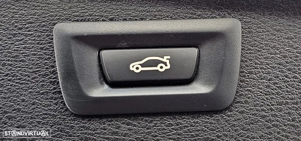 BMW X2 16 d sDrive Auto - 17