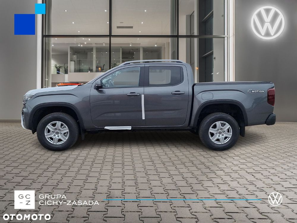 Volkswagen Amarok - 2