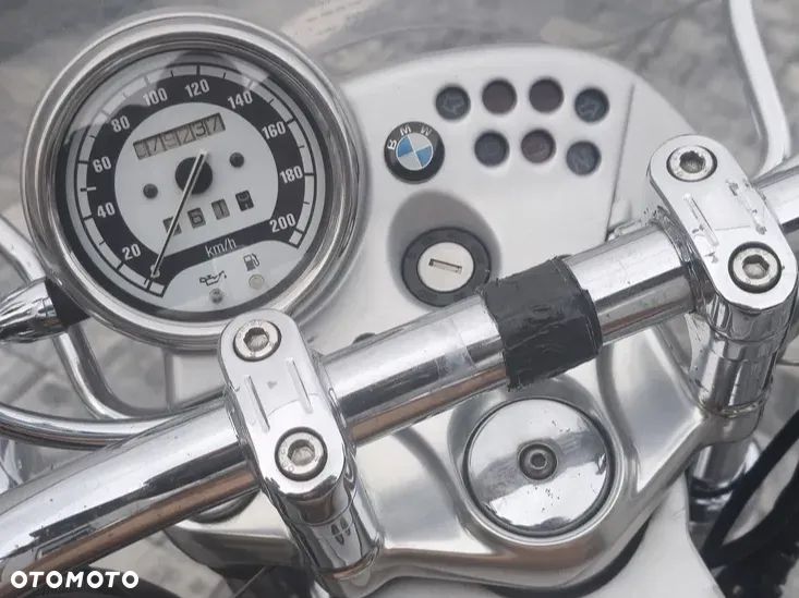 BMW Inny - 6