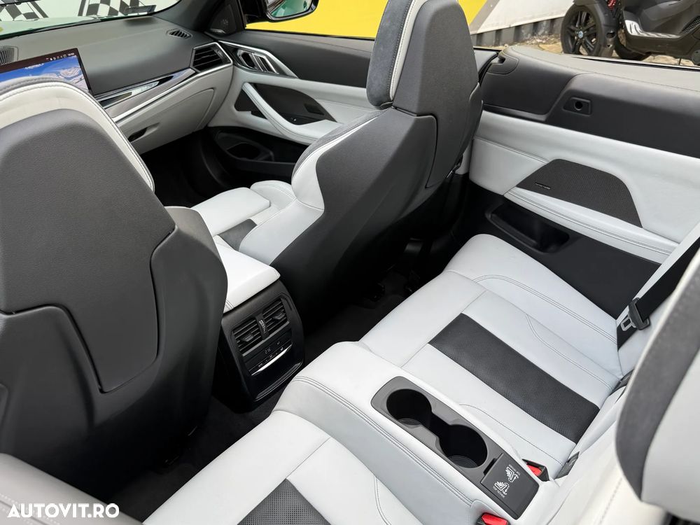 BMW M4 Competition M xDrive - 20