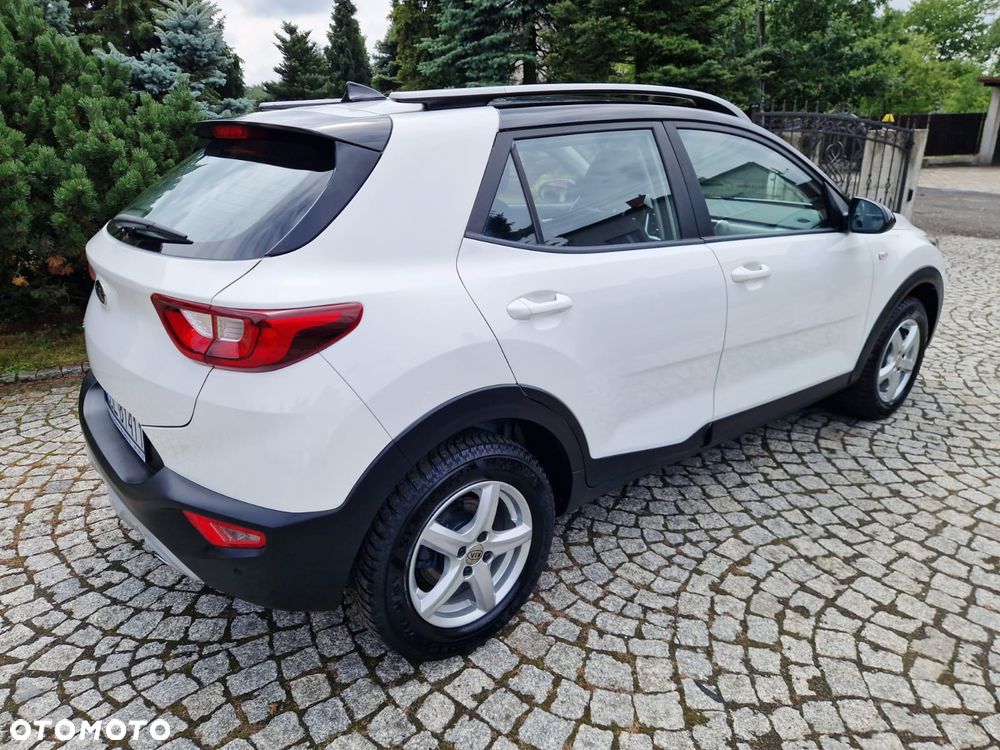 Kia Stonic 1.2 Spirit - 7