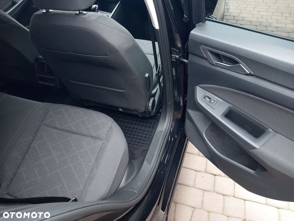 Volkswagen Golf 1.5 TSI EVO Life - 28