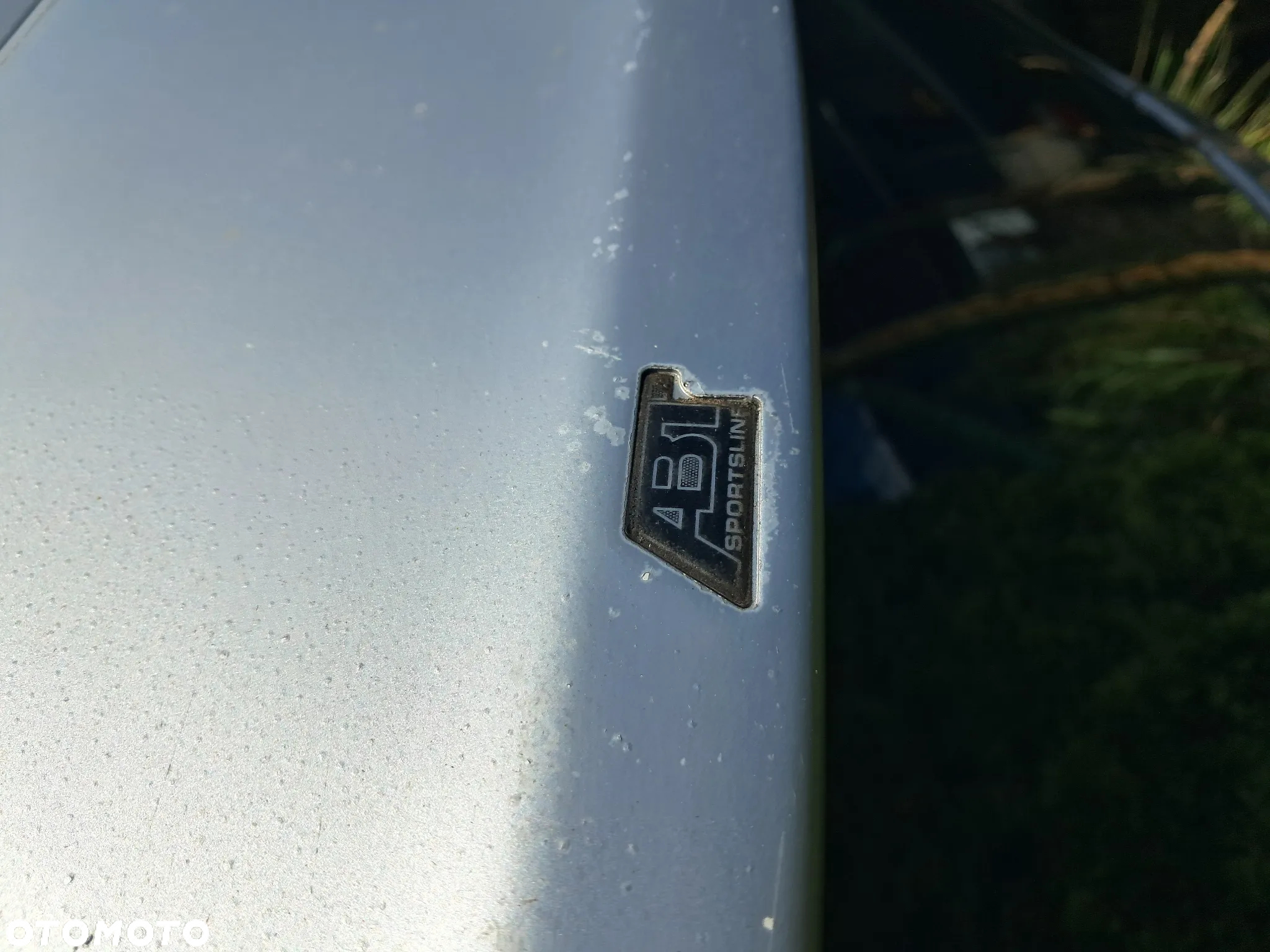 Audi A3 2.0 TDI Ambiente - 12