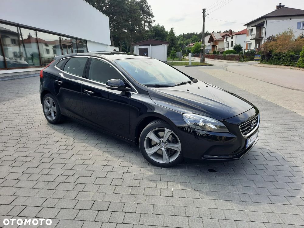 Volvo V40 D3 Momentum - 7