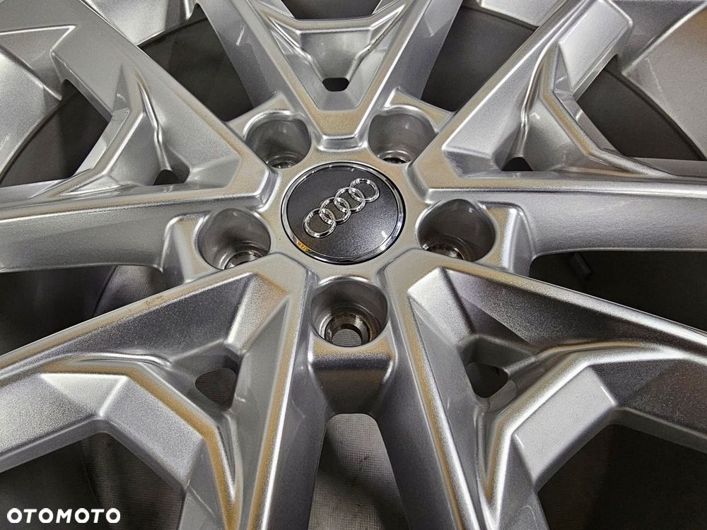 FELGI KOŁA AUDI Q2 81A601025R 8x18 ET45 - 6