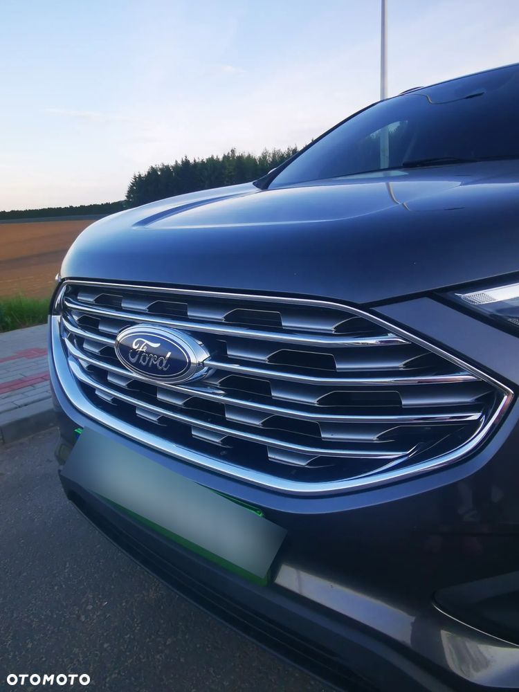 Ford Edge - 14