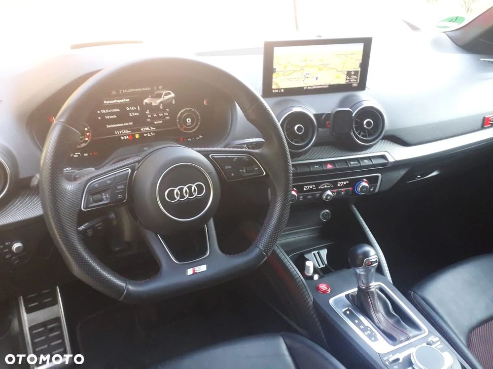 Audi SQ2 - 15
