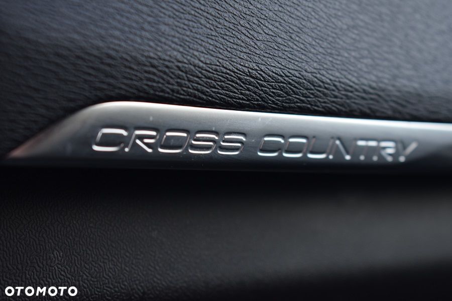 Volvo V40 Cross Country D3 Drive-E SCR Dynamic Edition - 24