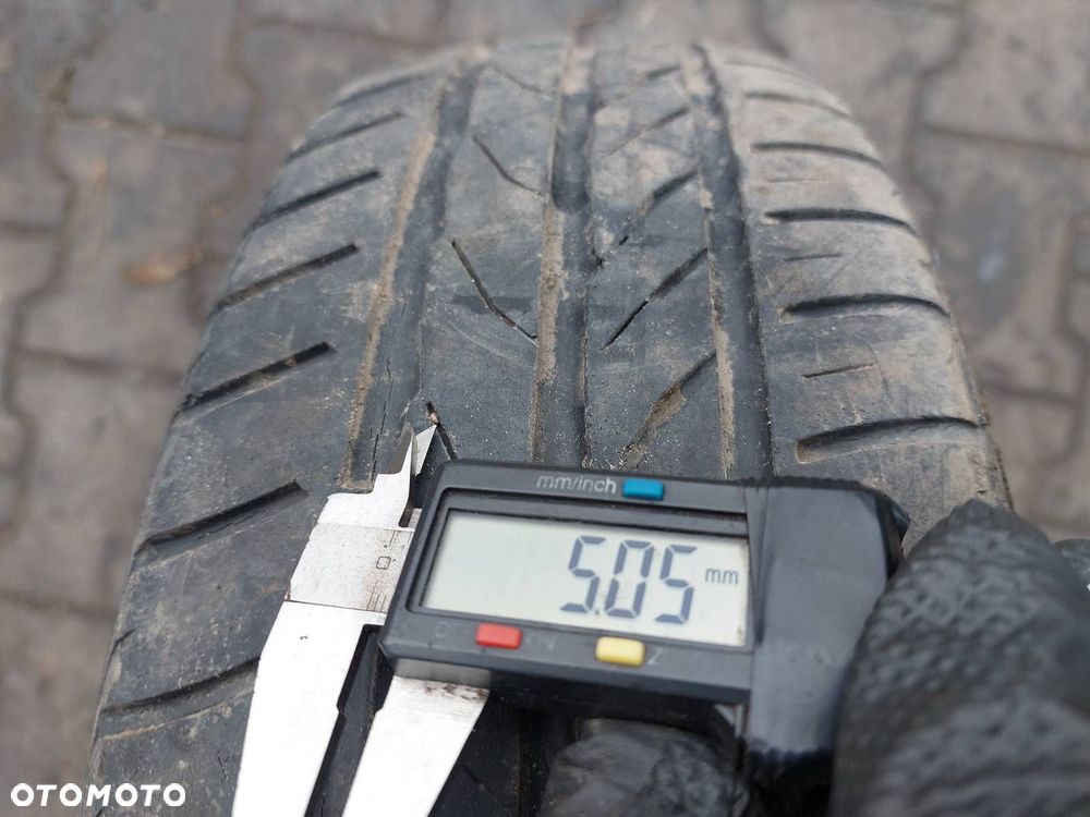 OPONA LETNIA 1 SZT 175/65R14 2018R MATADOR HECTORRA 3 - 8