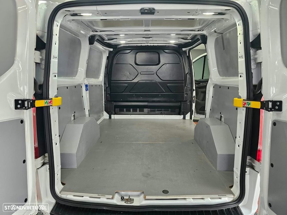 Ford Transit Custom L2H1 2.0 Trend - 21