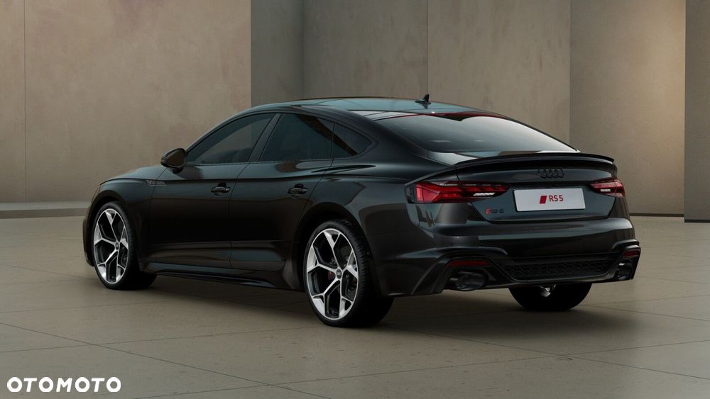 Audi RS5 Sportback