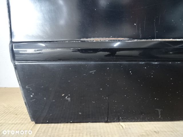 DRZWI LEWY PRZÓD LEWE PRZEDNIE MERCEDES W211 SEDAN 02-06 LAK: 040 NR830 - 6