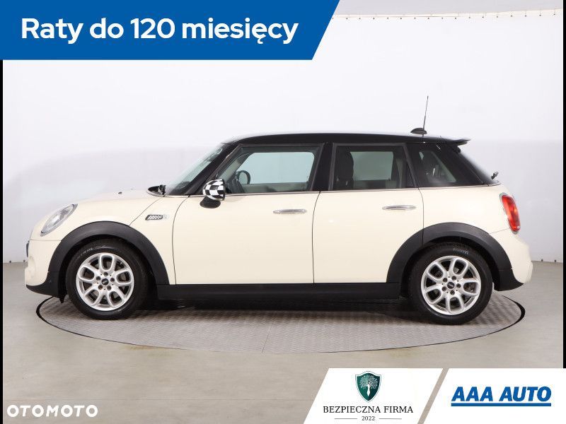 MINI Cooper S - 3