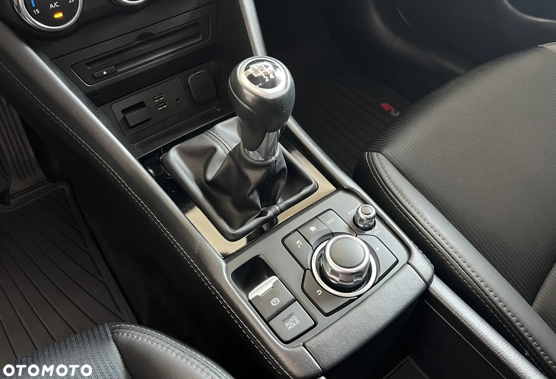 Mazda CX-3 2.0 SkyPassion - 17