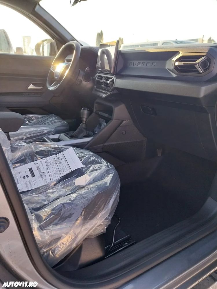 Dacia Duster ECO-G 100 Journey - 13