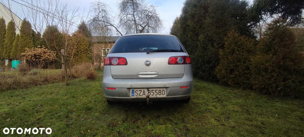 Fiat Croma - 3