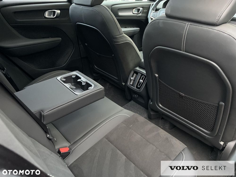 Volvo XC 40 - 16