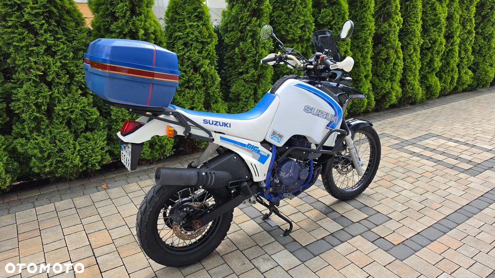 Suzuki DR - 9