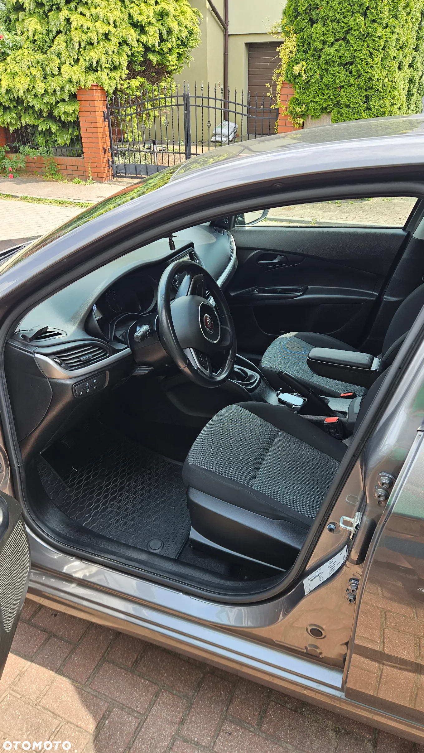 Fiat Tipo 1.4 16v Pop EU6d - 9