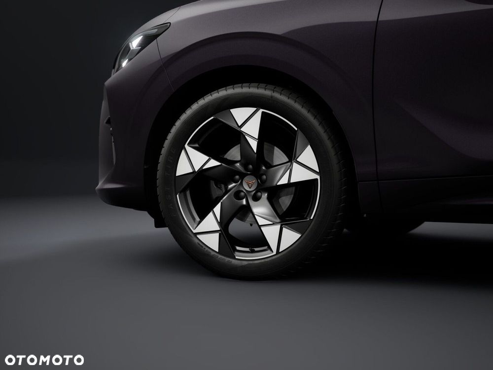 Cupra Terramar - 5